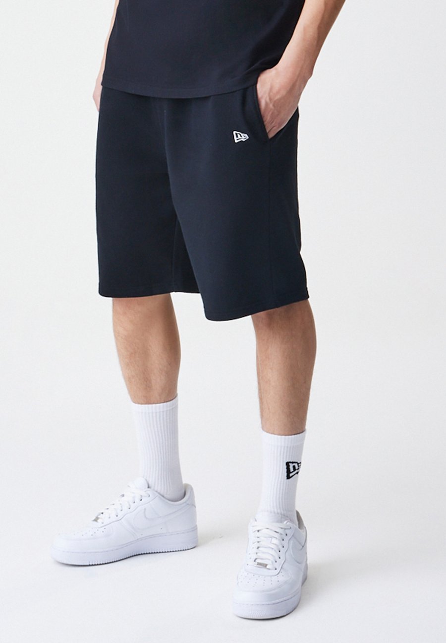 Шорты New Era Shorts, Black
Шорты New Era Shorts, Black