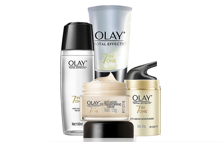 Наборы для ухода за кожей women's Olay
Наборы для ухода за кожей women's Olay