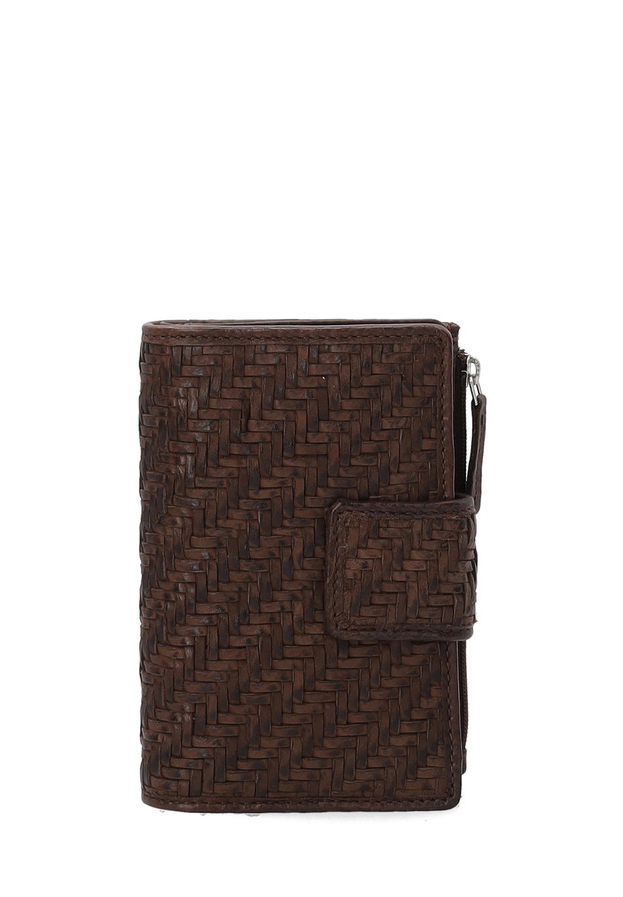 Кошелек VENEZIA Wallet, Brown
Кошелек VENEZIA Wallet, Brown