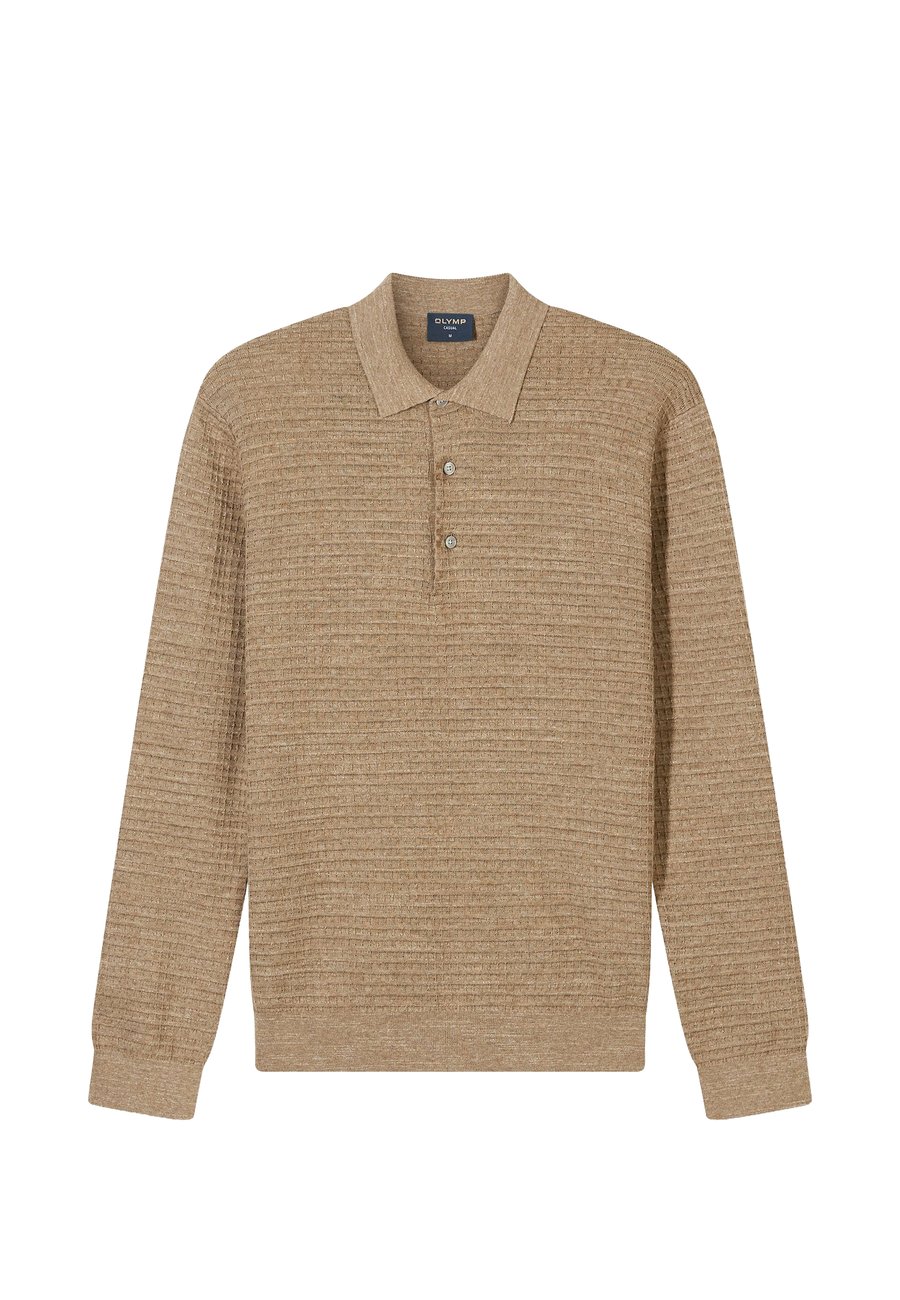 Поло OLYMP CASUAL, Nougat/Dark Brown, Коричневый, Поло OLYMP CASUAL, Nougat/Dark Brown
Поло OLYMP CASUAL, Nougat/Dark Brown, Коричневый, Поло OLYMP CASUAL, Nougat/Dark Brown