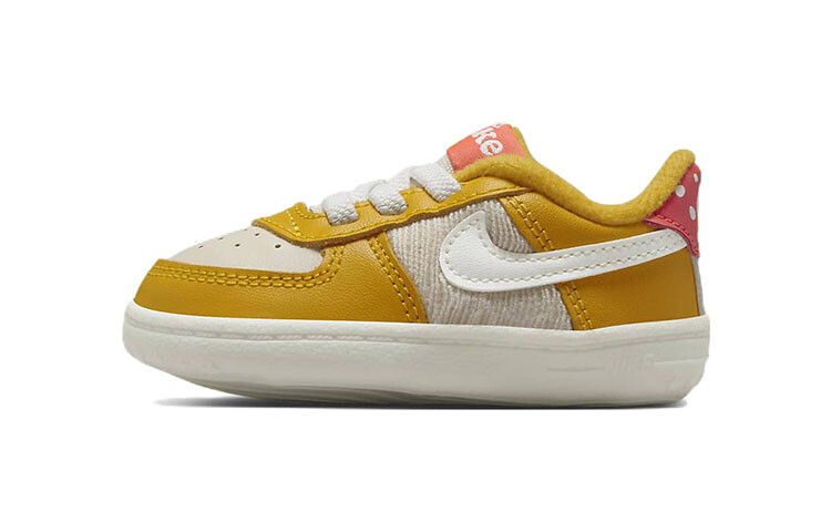 Кроссовки Nike Force 1 CB 'Mushroom'
Кроссовки Nike Force 1 CB 'Mushroom'