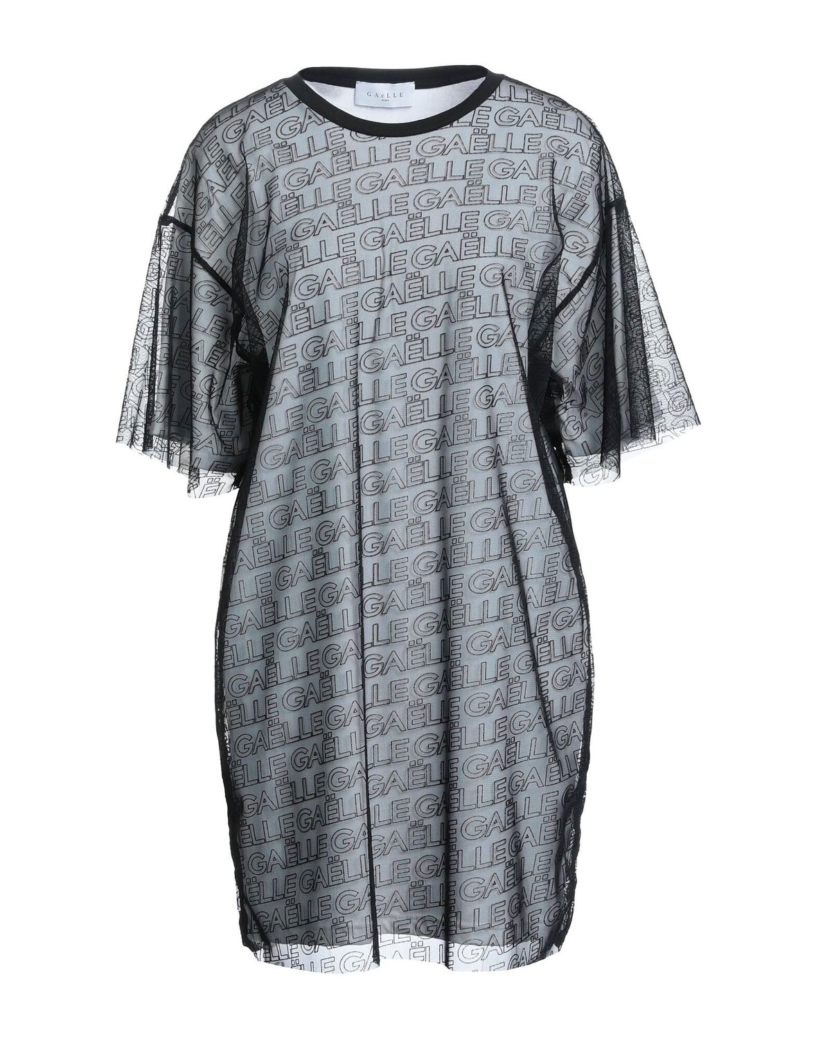 Платье Gaëlle Paris, черный
Платье Gaëlle Paris, черный