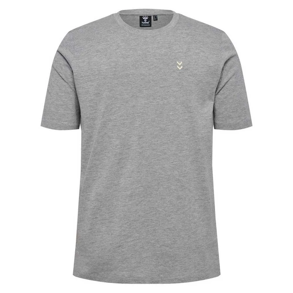 Футболка с коротким рукавом Hummel Pulse, серый
Футболка с коротким рукавом Hummel Pulse, серый