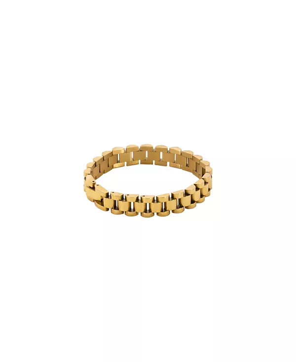 Браслет для часов Oma The Label, gold
Браслет для часов Oma The Label, gold