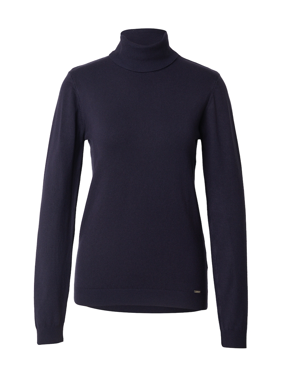 Свитер MORE & MORE, темно-синий
Свитер MORE & MORE, темно-синий