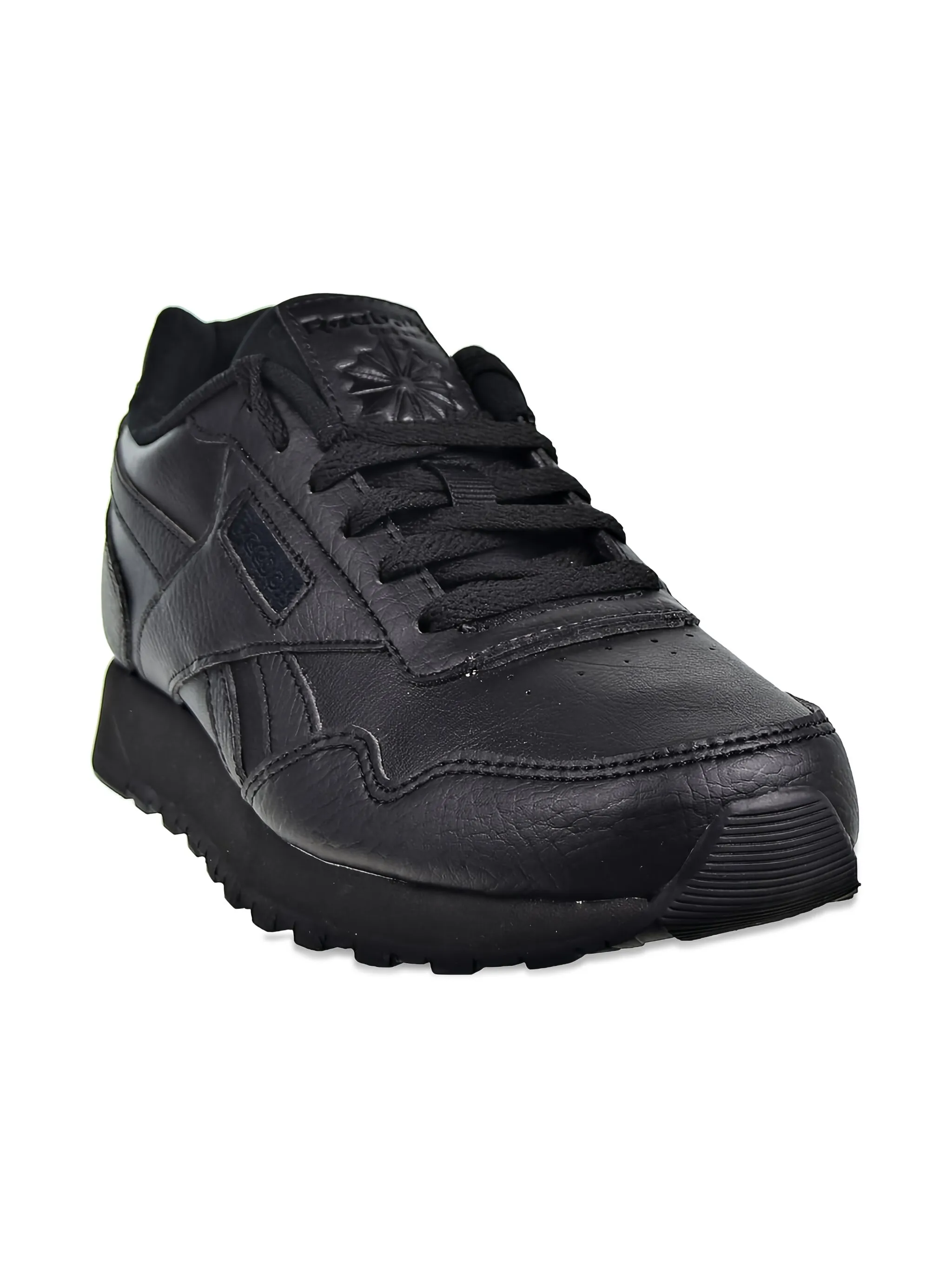 Кроссовки CL Harman Run Reebok Kids, черный
Кроссовки CL Harman Run Reebok Kids, черный