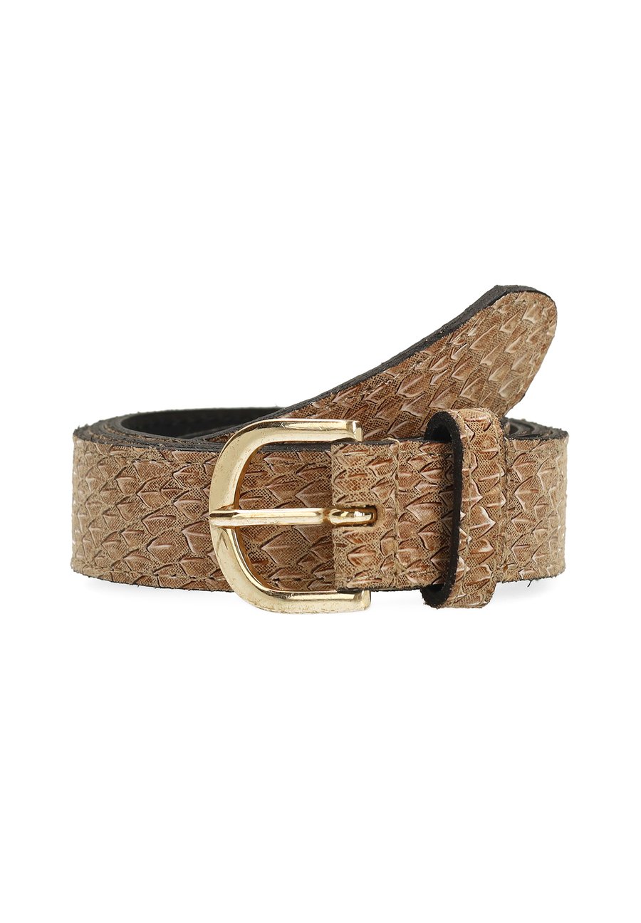 Ремень Manfield Belt, Beige
Ремень Manfield Belt, Beige