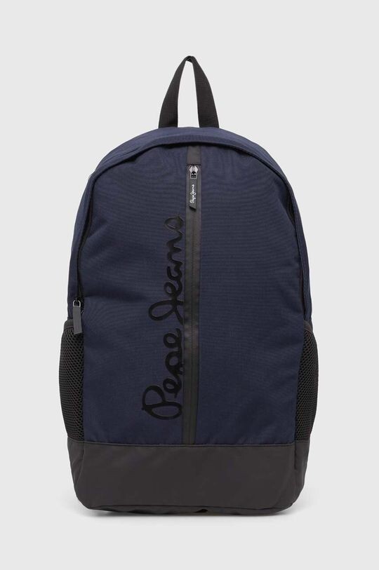 Рюкзак Pepe Jeans, темно-синий
Рюкзак Pepe Jeans, темно-синий