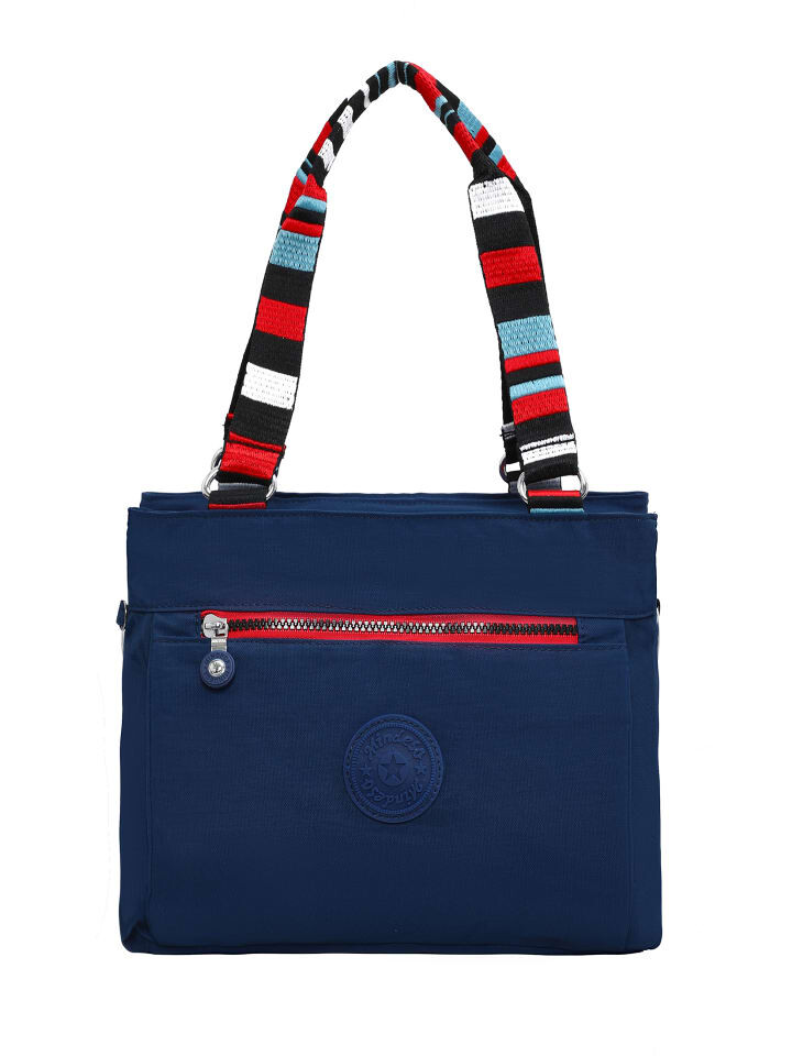 Наплечная сумка Mindesa, цвет marine mehrfarbig, Синий, Наплечная сумка Mindesa, цвет marine mehrfarbig
Наплечная сумка Mindesa, цвет marine mehrfarbig, Синий, Наплечная сумка Mindesa, цвет marine mehrfarbig