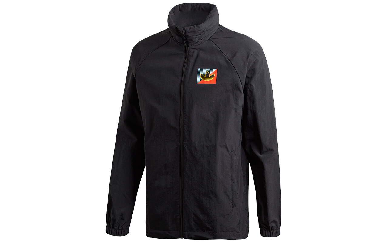 DIAGONAL WB куртка мужская черная Adidas Originals, черный
DIAGONAL WB куртка мужская черная Adidas Originals, черный