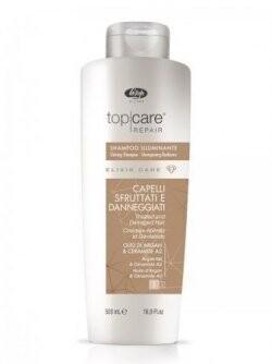 TCR ELIXIR ШАМПУНЬ 75 мл ОСВЕЩАЮЩИЙ НОВИНКА Lisap
TCR ELIXIR ШАМПУНЬ 75 мл ОСВЕЩАЮЩИЙ НОВИНКА Lisap