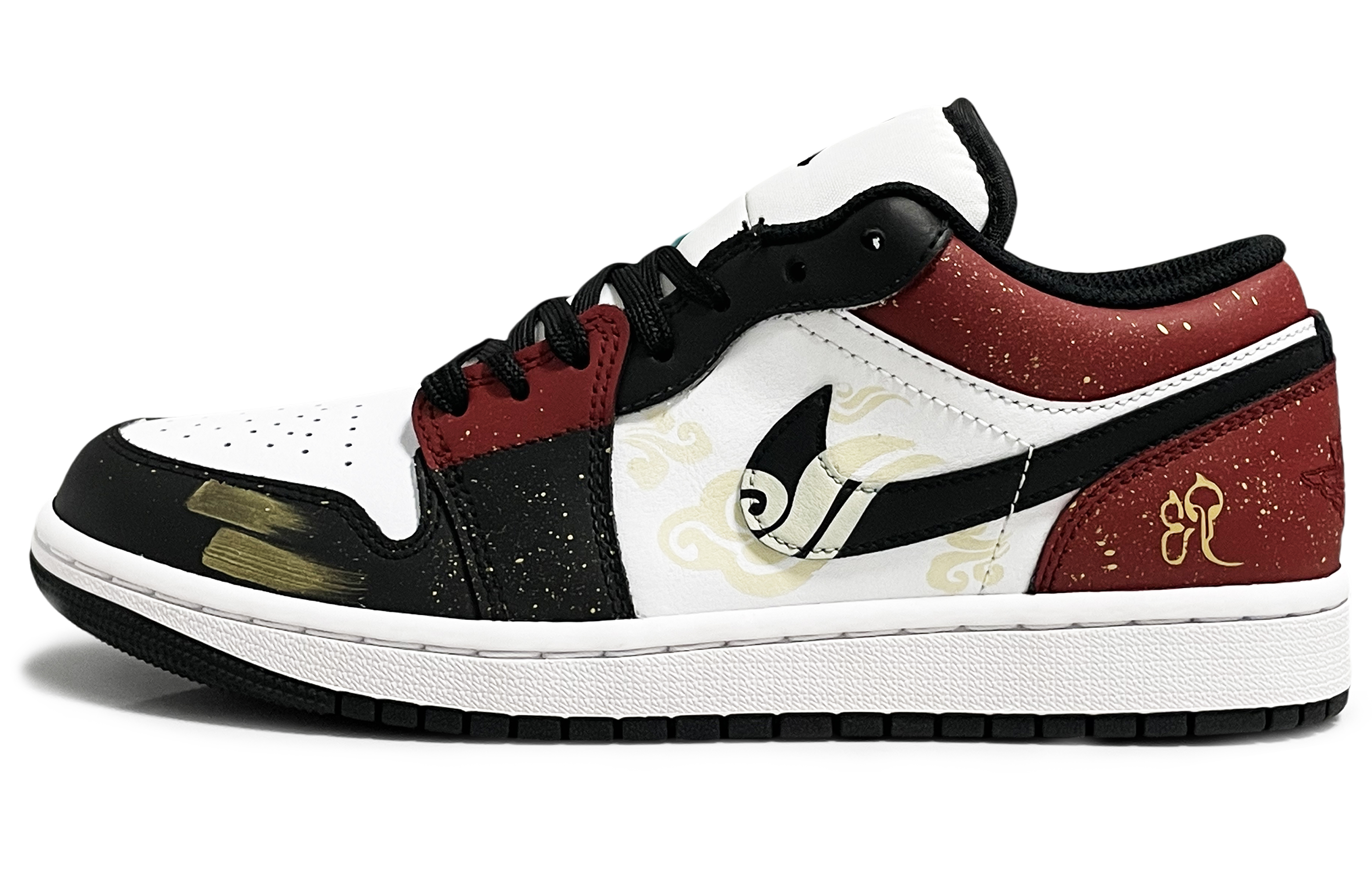 Jordan Баскетбольные кроссовки Air 1 Slip-Stand с низким верхом, мужские, темно-красные
Jordan Баскетбольные кроссовки Air 1 Slip-Stand с низким верхом, мужские, темно-красные