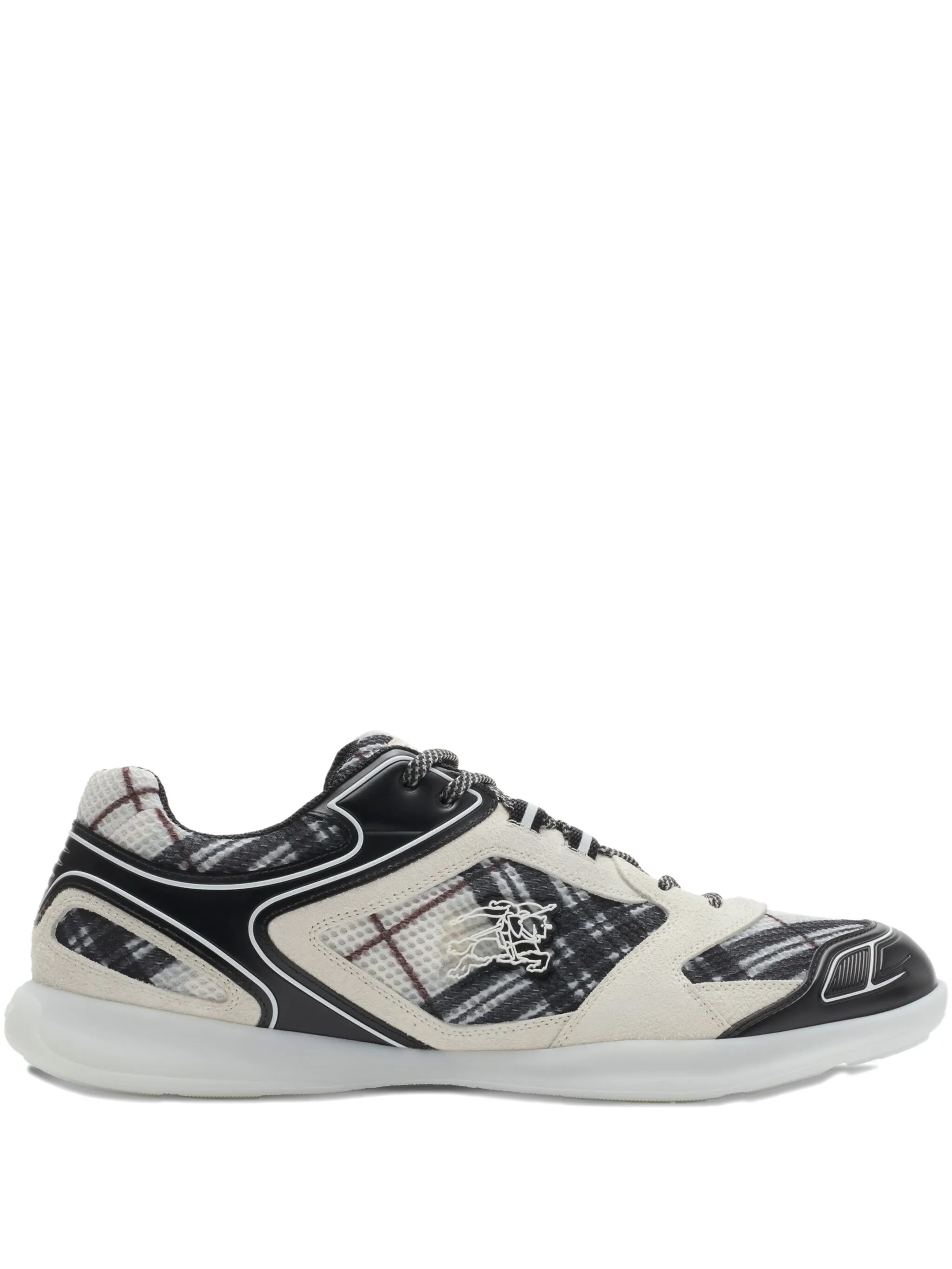 Кроссовки Check Matrix Sport Burberry, белый
Кроссовки Check Matrix Sport Burberry, белый