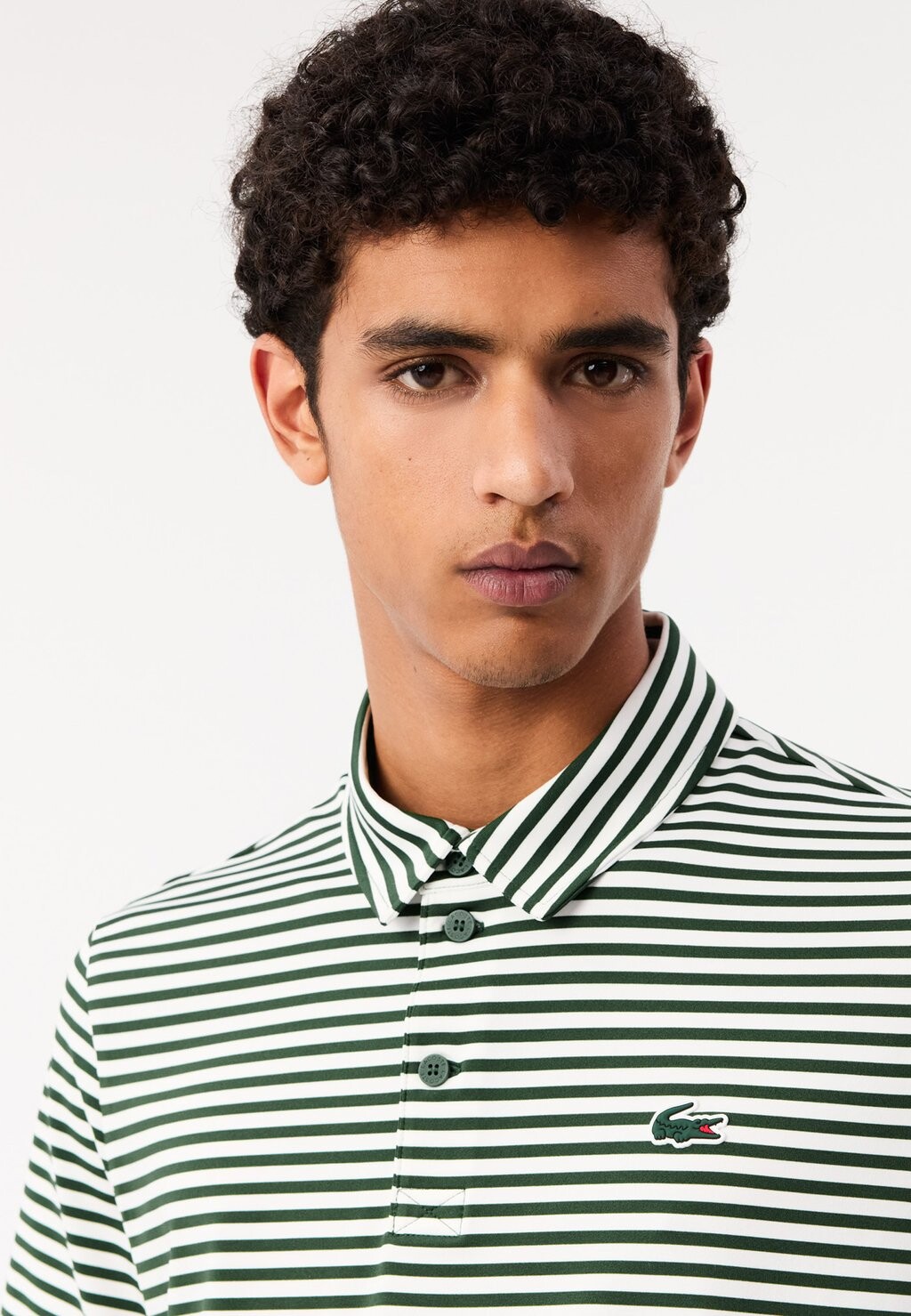 Поло Lacoste Sport, белый
Поло Lacoste Sport, белый