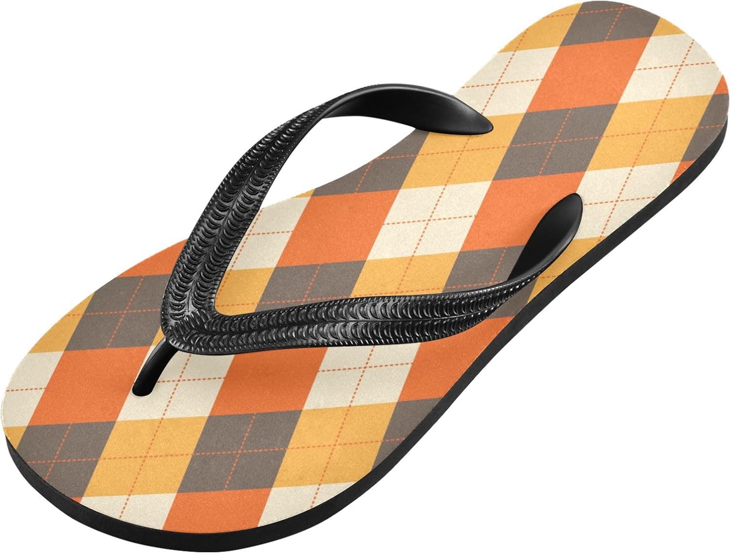 Пляжные шлепанцы в клетку, босоножки с резиновой подошвой, нескользящие летние тапочки для мужчин и женщин Sinestour, Checker Plaid
Пляжные шлепанцы в клетку, босоножки с резиновой подошвой, нескользящие летние тапочки для мужчин и женщин Sinestour, Checker Plaid