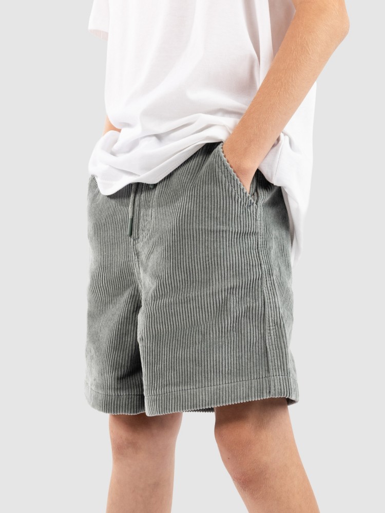 Шорты Blue Tomato Cord Kids Shorts, iceberg green
Шорты Blue Tomato Cord Kids Shorts, iceberg green