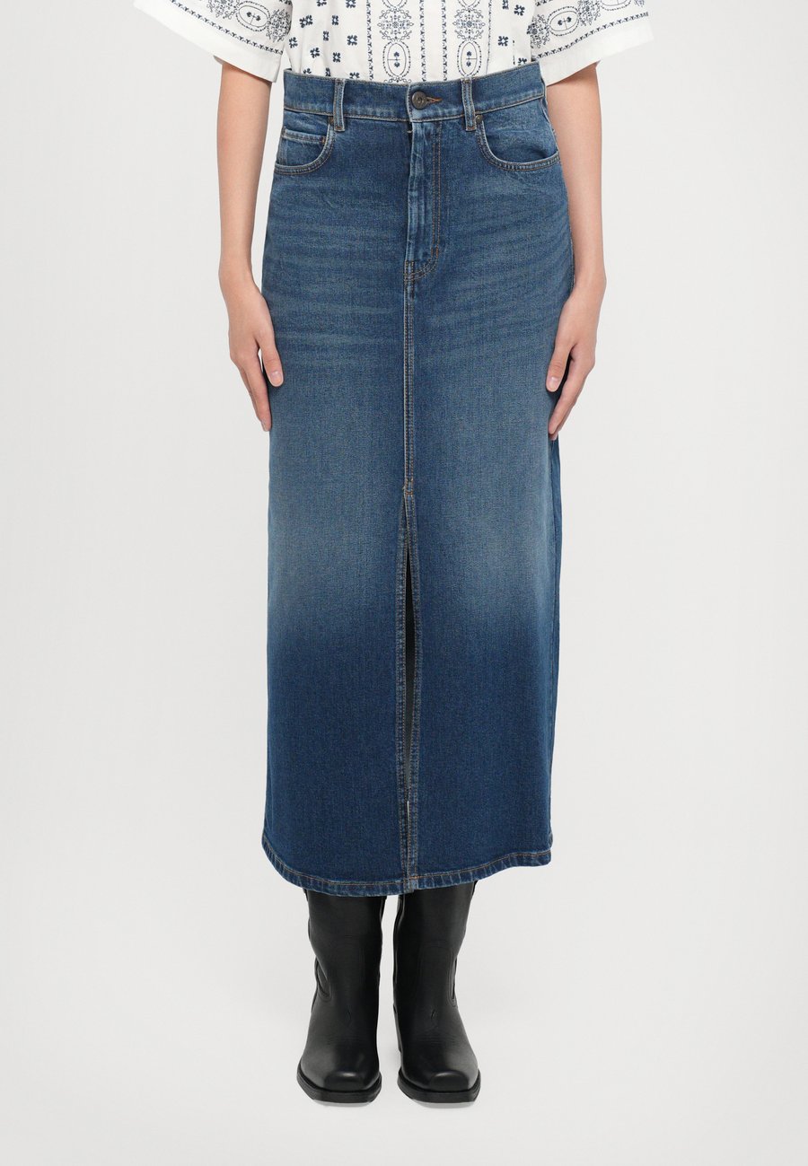 Юбка Weekend Max Mara ZARELIA, Blu/Blue
Юбка Weekend Max Mara ZARELIA, Blu/Blue