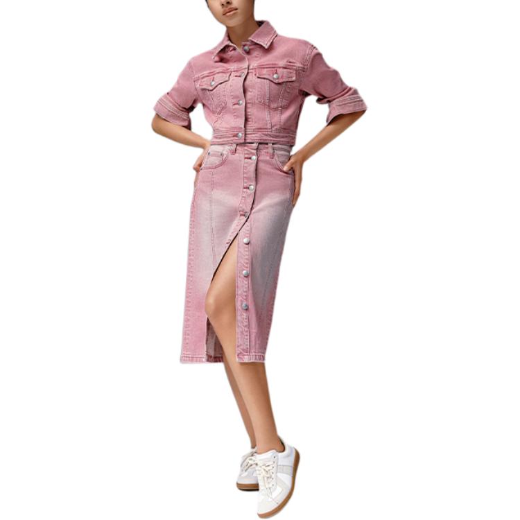 Levis Куртка Levi’s женская розовая, Pink
Levis Куртка Levi’s женская розовая, Pink