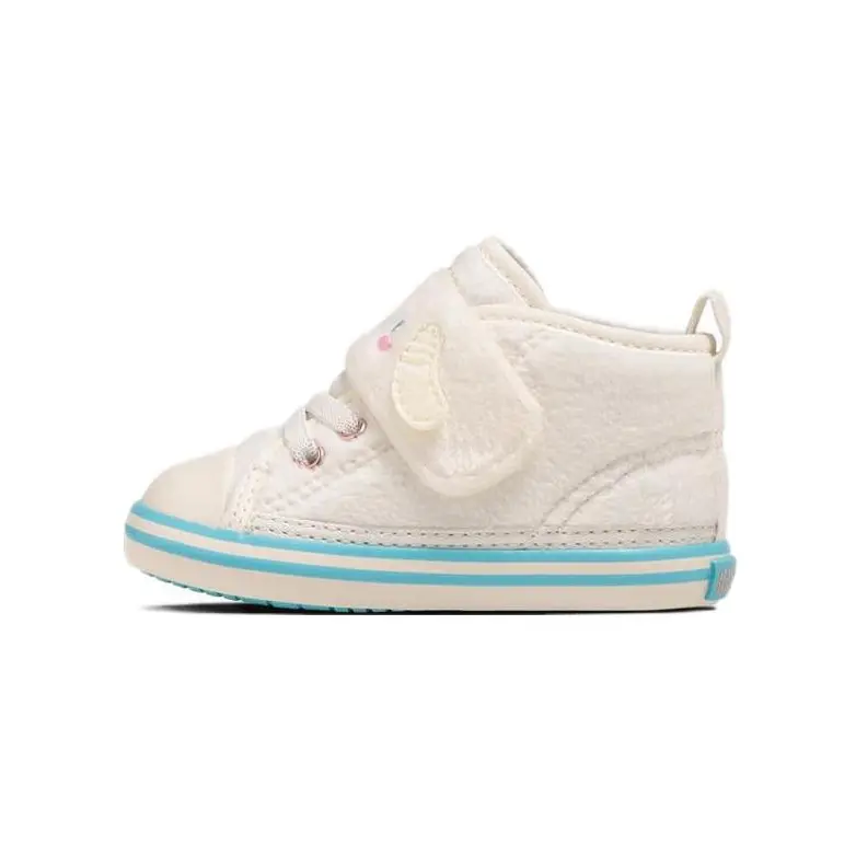Кроссовки Converse Toddler Shoes TD, белый
Кроссовки Converse Toddler Shoes TD, белый