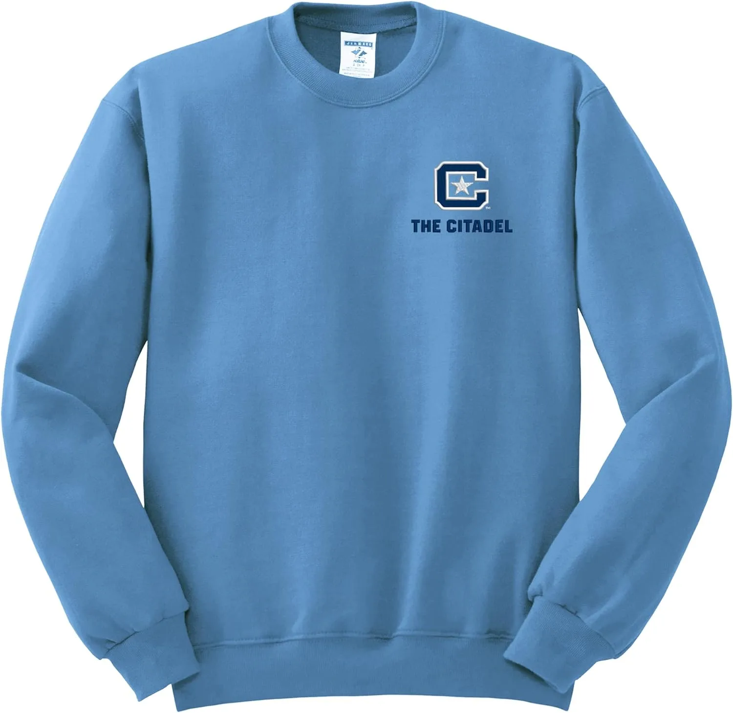 Толстовка The Citadel Sorority Letters Shop
Толстовка The Citadel Sorority Letters Shop