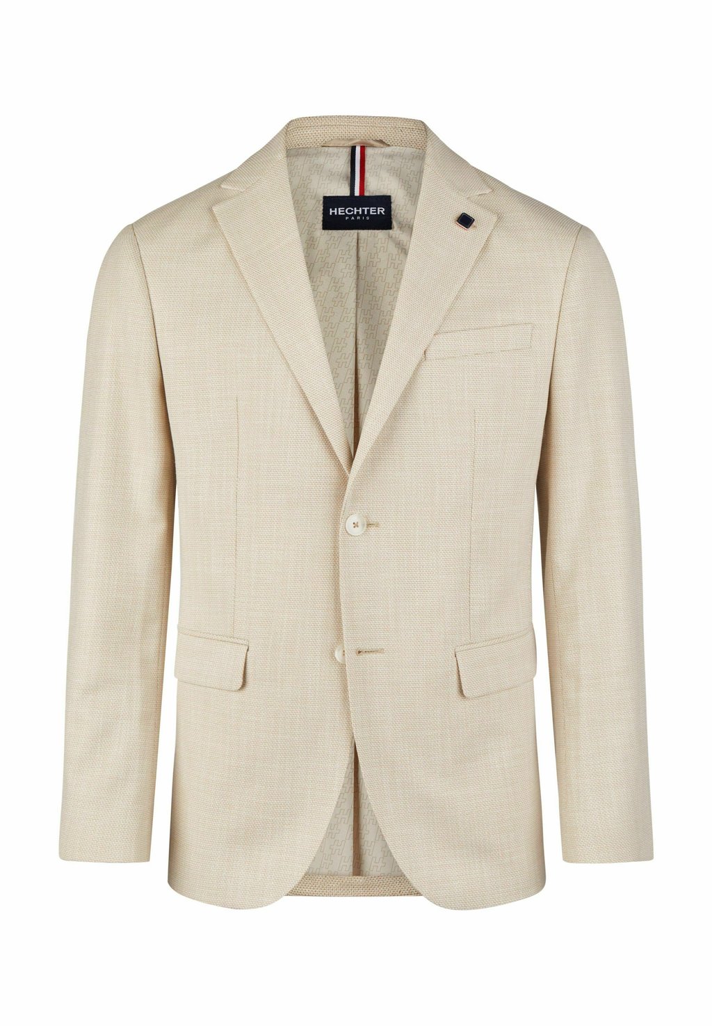 Пиджак-блейзер Hechter Paris, песочный
Пиджак-блейзер Hechter Paris, песочный