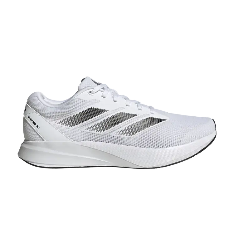 Кроссовки Duramo RC, белый/черный
Кроссовки Duramo RC, белый/черный