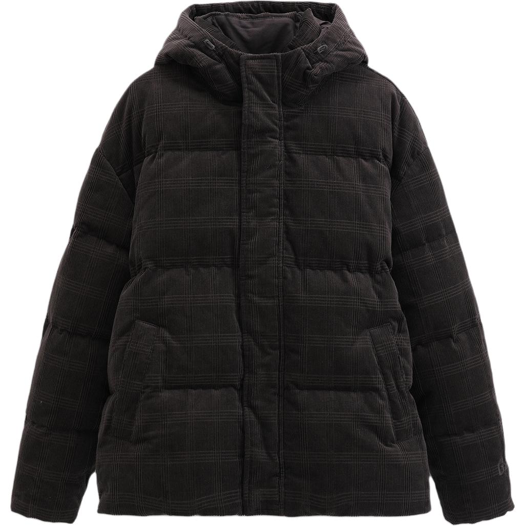 GAP Пуховик Men's Earth Brown
GAP Пуховик Men's Earth Brown