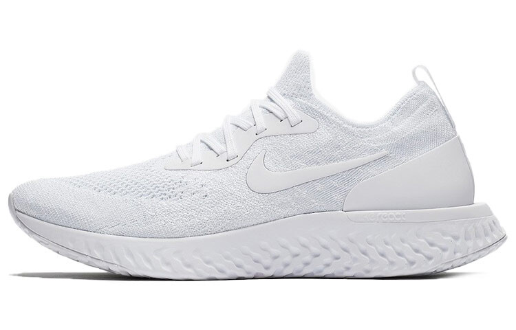 Мужские беговые кроссовки Nike Epic React Flyknit 1
Мужские беговые кроссовки Nike Epic React Flyknit 1