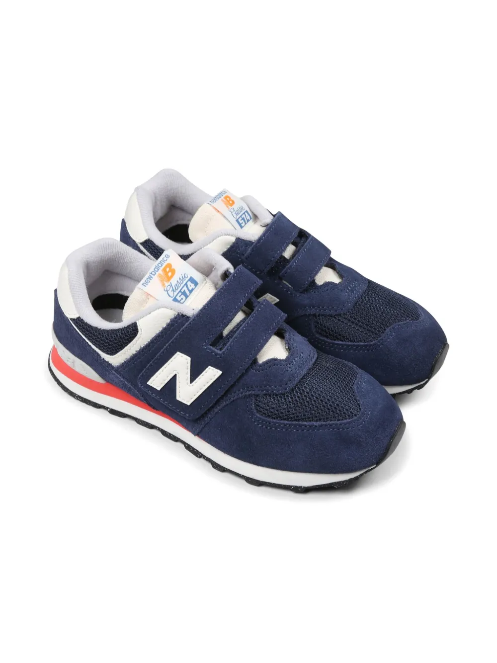 Кроссовки 574 New Balance Kids, синий
Кроссовки 574 New Balance Kids, синий