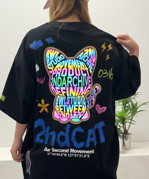 Футболка оверсайз с отражающим покрытием 1111clothing, черный
Футболка оверсайз с отражающим покрытием 1111clothing, черный