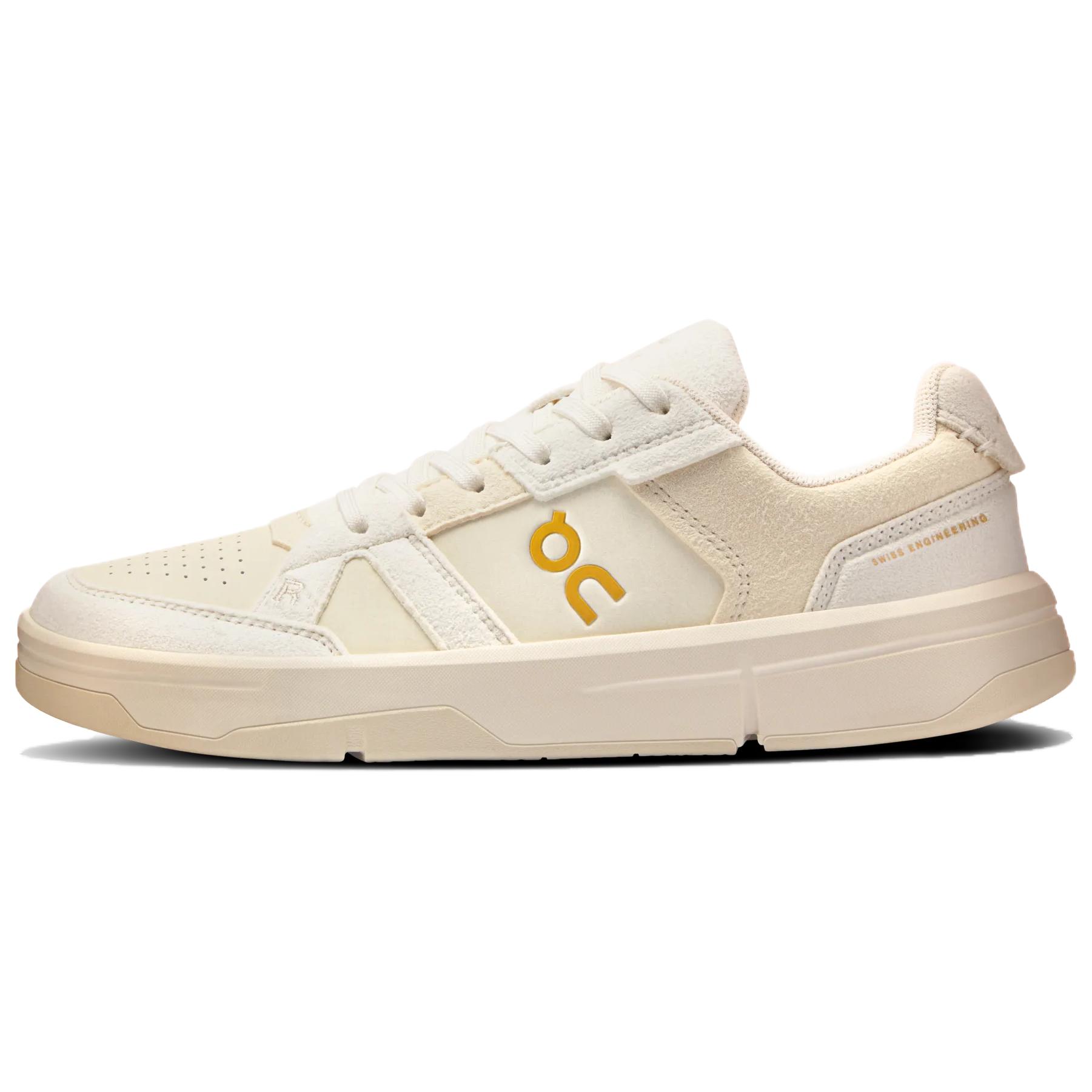 On Кроссовки The Roger Clubhouse Low top Tennis Shoes Women's Ecru
On Кроссовки The Roger Clubhouse Low top Tennis Shoes Women's Ecru