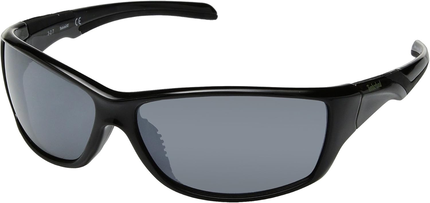 Очки Timberland TB7150 Shiny Black/Smoke Mirror One Size
Очки Timberland TB7150 Shiny Black/Smoke Mirror One Size