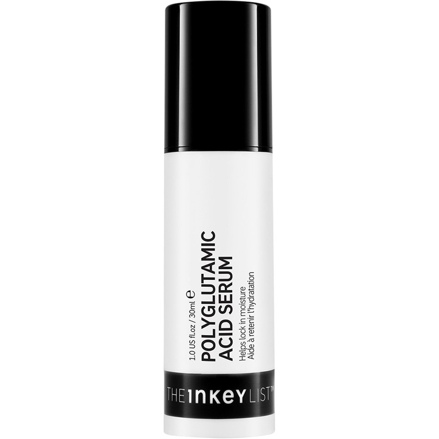 Сыворотка для лица The INKEY List Polyglutamic Acid Serum, 30 ml
Сыворотка для лица The INKEY List Polyglutamic Acid Serum, 30 ml