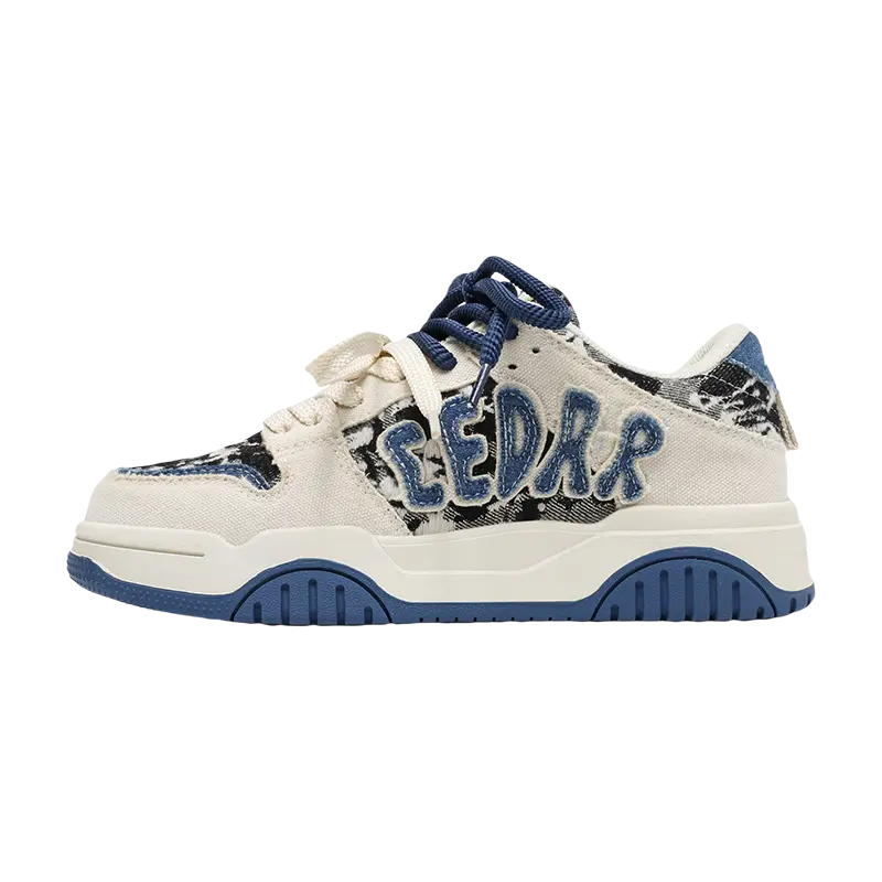 A55 Дышащие низкие повседневные кроссовки мужские бежево-голубые, цвет Beige Blue
A55 Дышащие низкие повседневные кроссовки мужские бежево-голубые, цвет Beige Blue