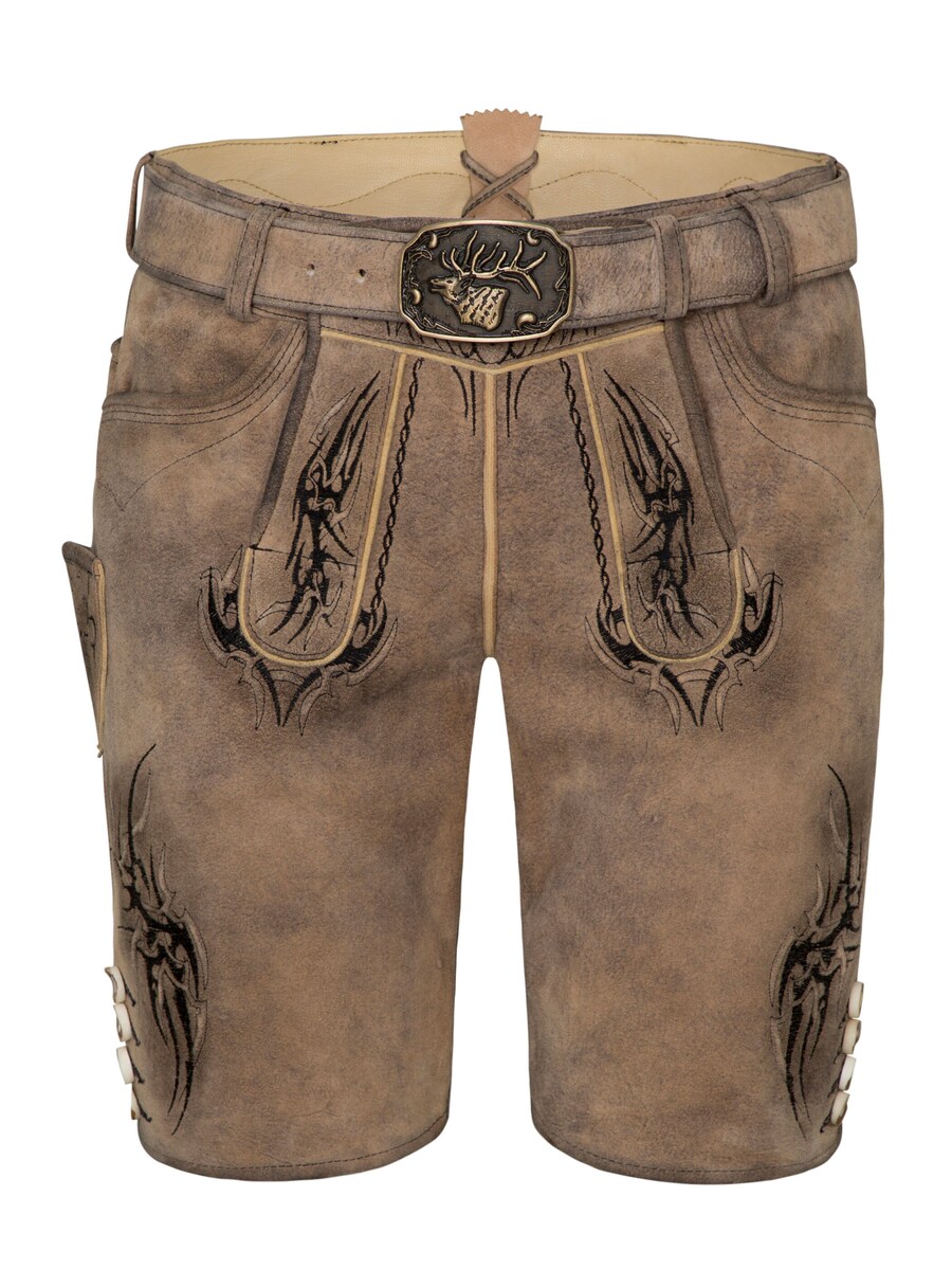 Обычные брюки SPIETH & WENSKY Fulvier, коричневый
Обычные брюки SPIETH & WENSKY Fulvier, коричневый