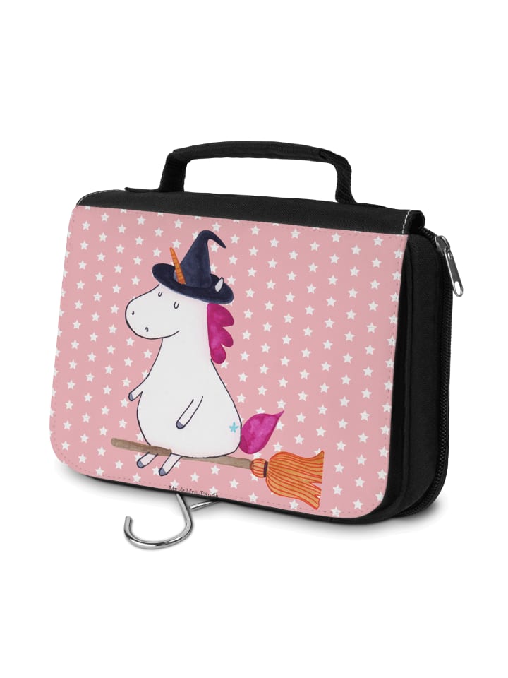 Mr. & Mrs. Panda Косметичка "Единорог Ведьма" без надписей, пастельно-красного цвета
Mr. & Mrs. Panda Косметичка "Единорог Ведьма" без надписей, пастельно-красного цвета