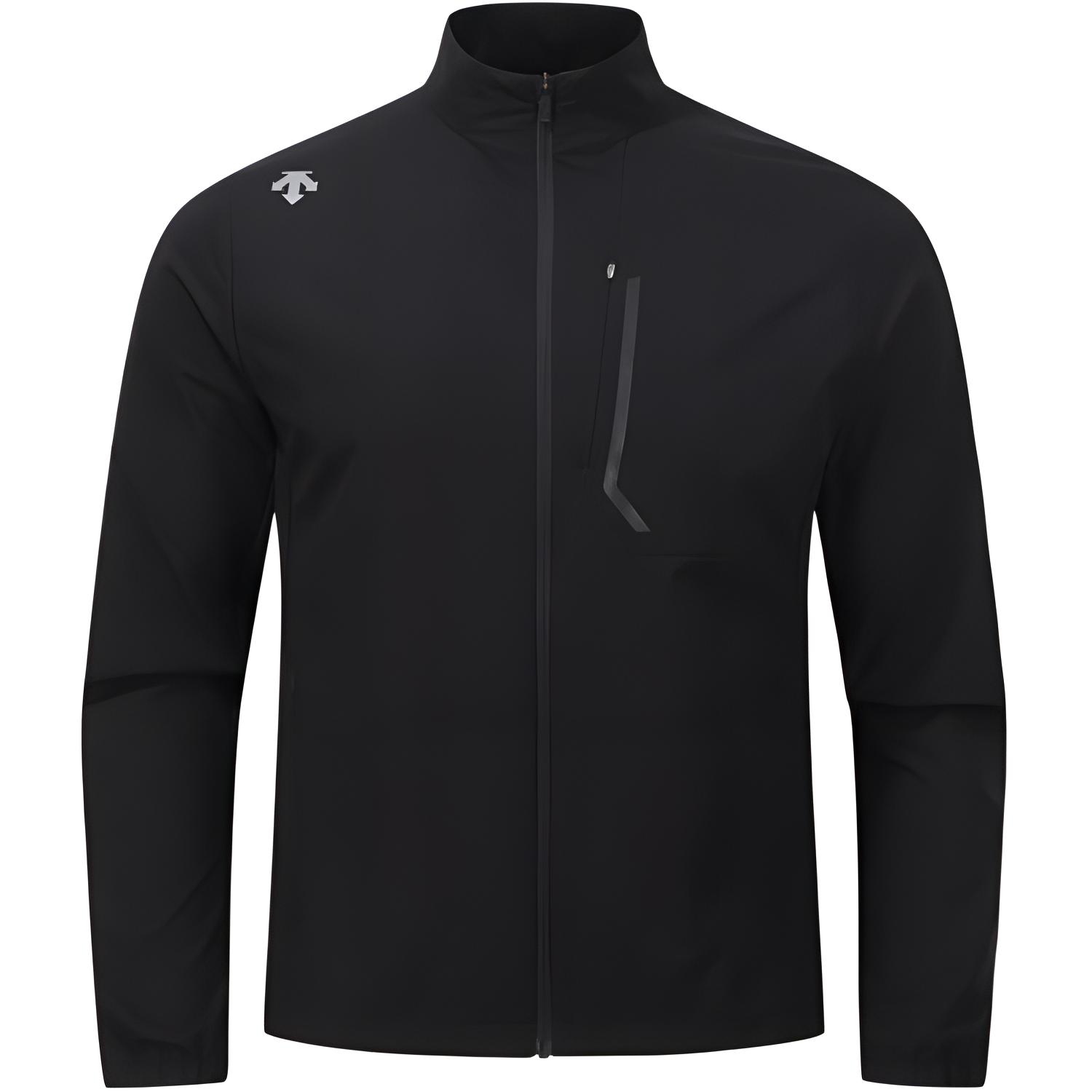 DESCENTE Свитшот мужской черный
DESCENTE Свитшот мужской черный