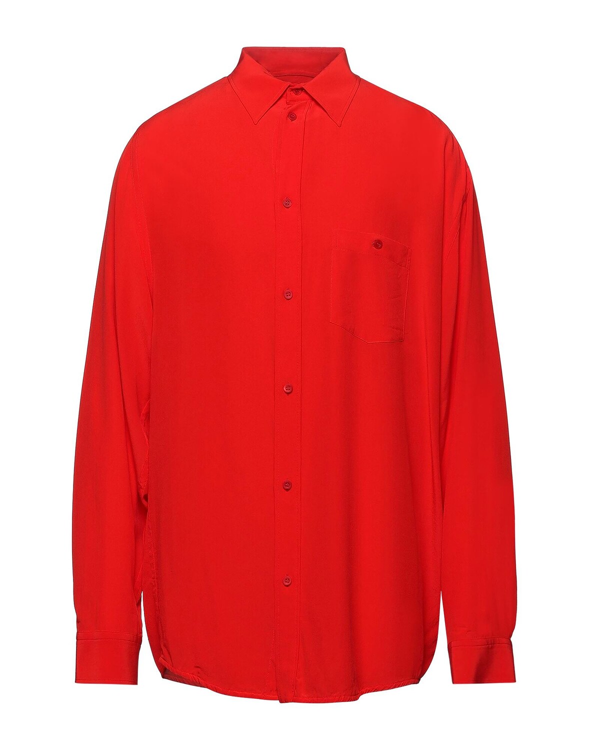 Рубашка Balenciaga, красный
Рубашка Balenciaga, красный