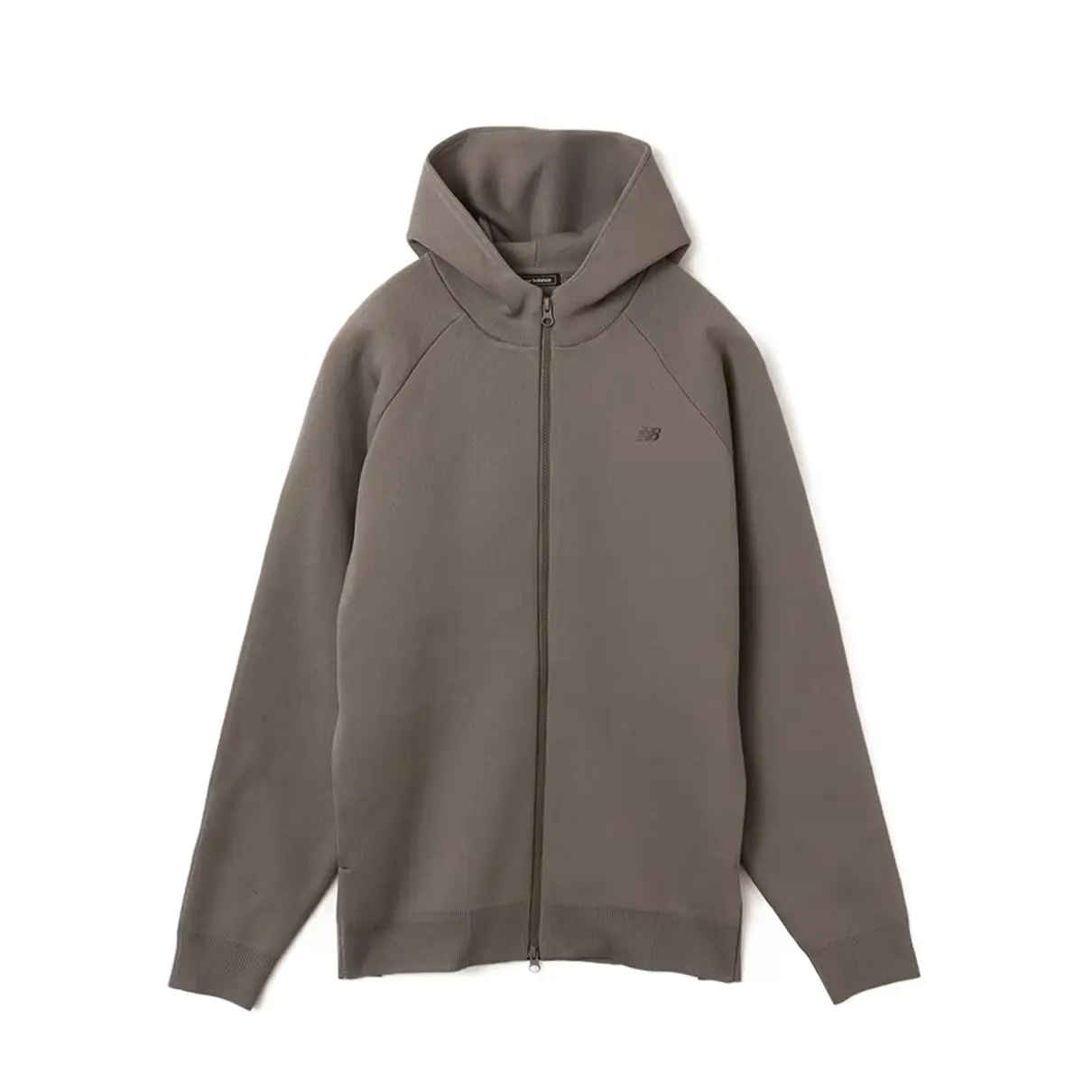 New Balance Куртка Met24 SS25 унисекс коричневая, Brown
New Balance Куртка Met24 SS25 унисекс коричневая, Brown