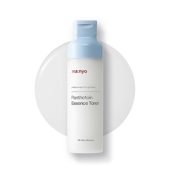 Питательный тоник для лица MANYO Panthetoin Essence Toner, 200 мл
Питательный тоник для лица MANYO Panthetoin Essence Toner, 200 мл