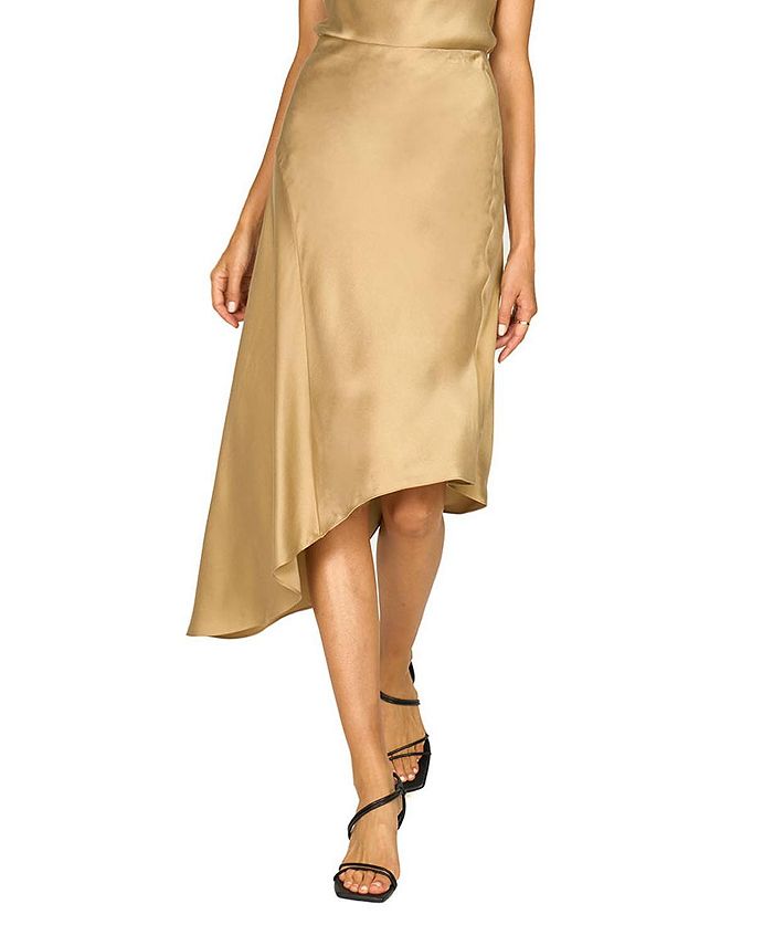 Юбка Shay Secret Mission, коричневый/бежевый
Юбка Shay Secret Mission, коричневый/бежевый