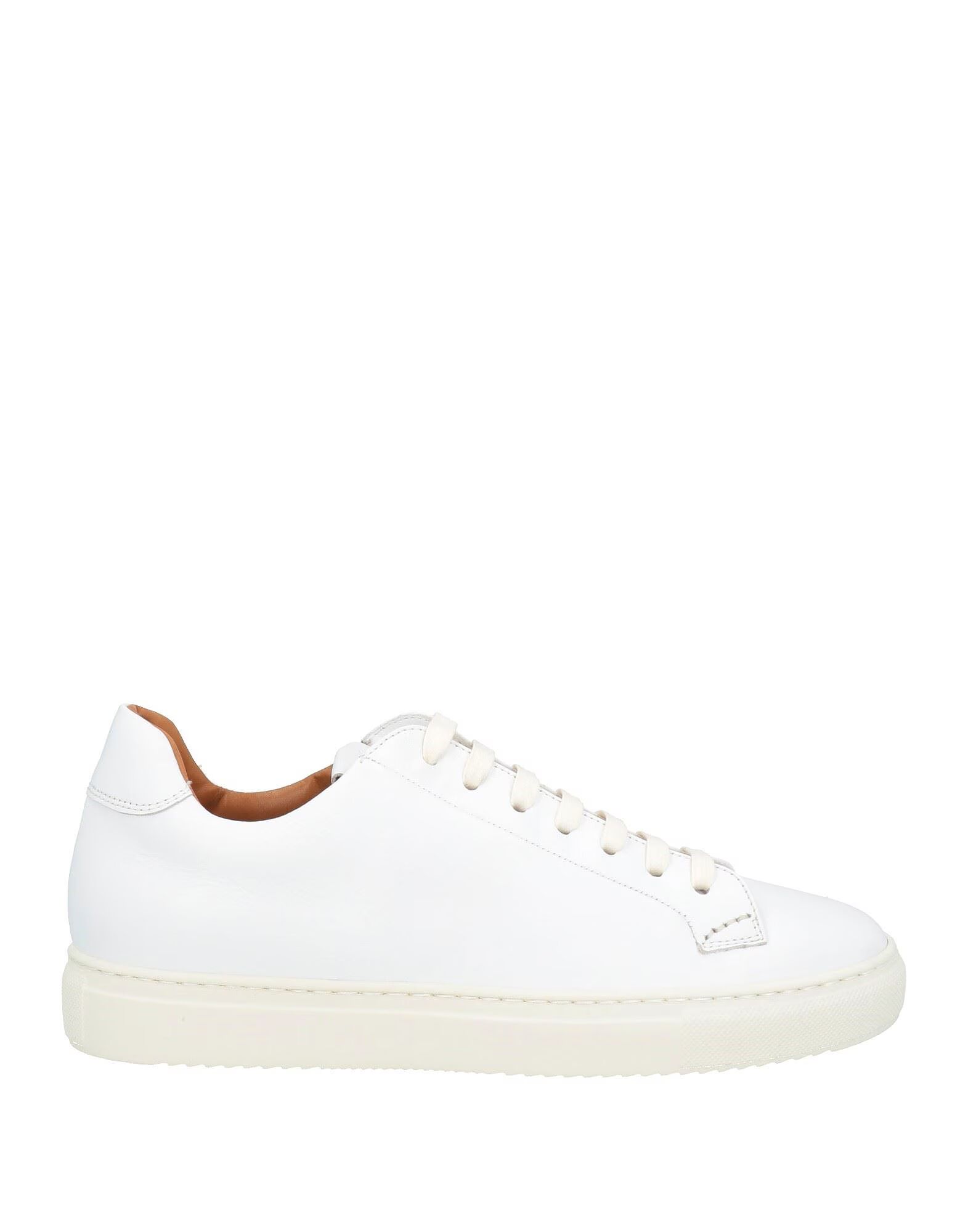 Кроссовки Doucal'S, белый
Кроссовки Doucal'S, белый