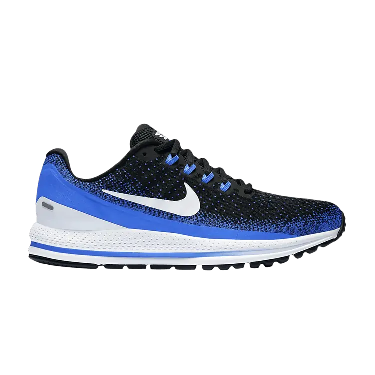 Кроссовки Air Zoom Vomero 13 'Black Racer Blue', синий
Кроссовки Air Zoom Vomero 13 'Black Racer Blue', синий