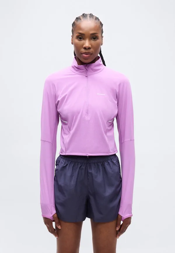 Футболка с длинными рукавами sense aero Salomon, Iris Orchid, Фиолетовый, Футболка с длинными рукавами sense aero Salomon, Iris Orchid
Футболка с длинными рукавами sense aero Salomon, Iris Orchid, Фиолетовый, Футболка с длинными рукавами sense aero Salomon, Iris Orchid