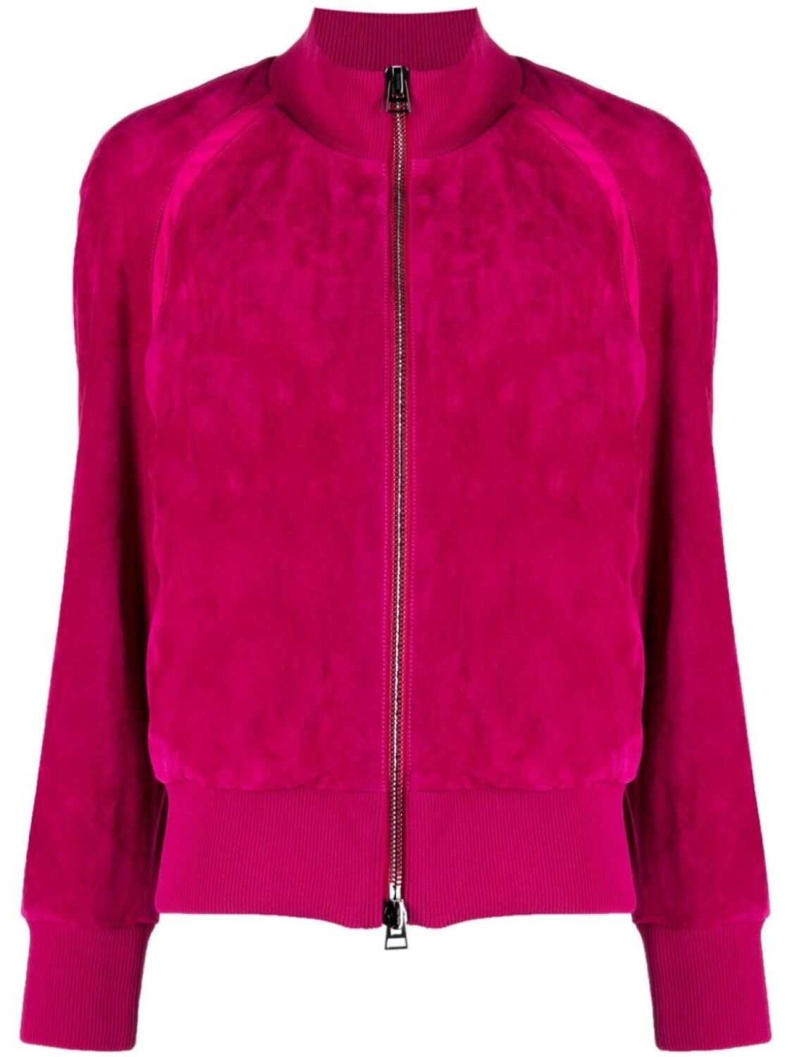 Бархатная спортивная куртка TOM FORD, розовый
Бархатная спортивная куртка TOM FORD, розовый