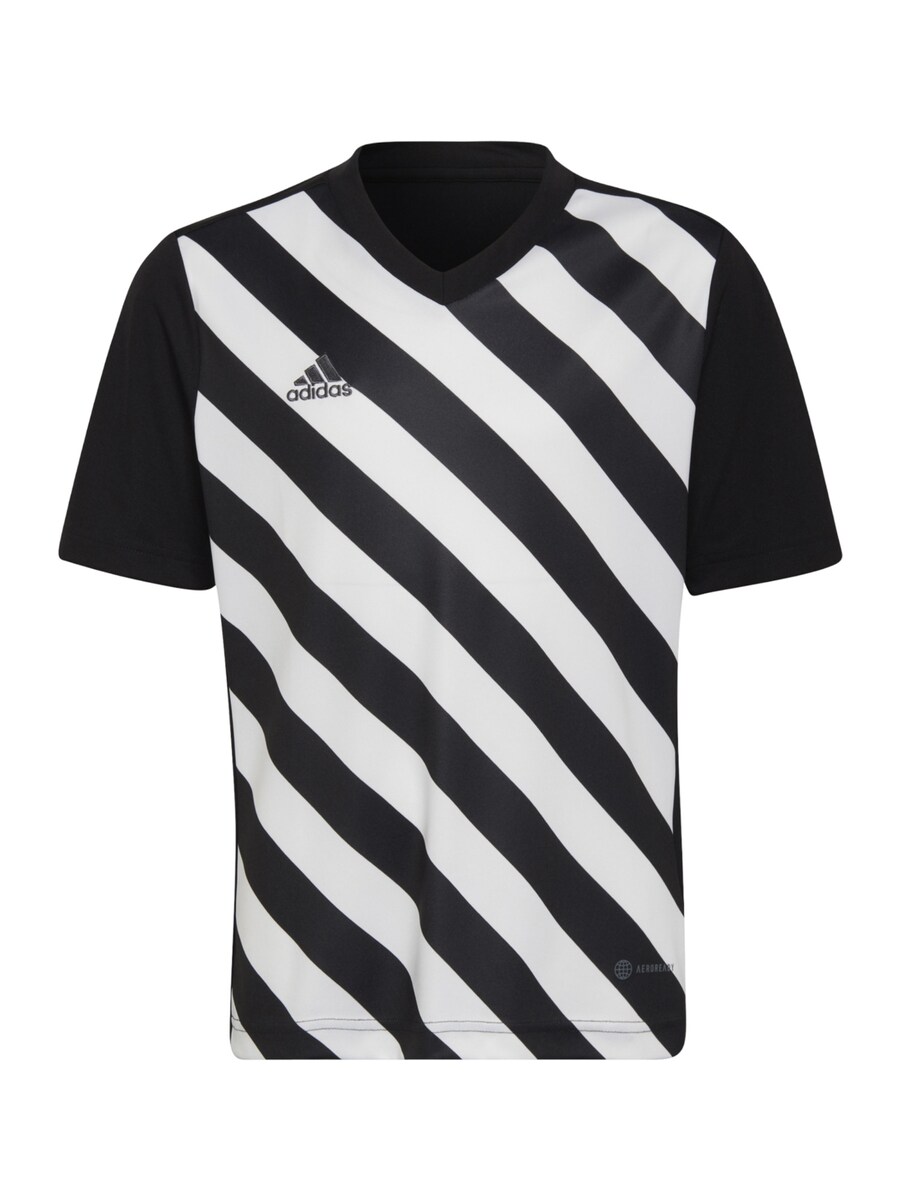 Рубашка для выступлений ADIDAS PERFORMANCE Entrada 22, черный
Рубашка для выступлений ADIDAS PERFORMANCE Entrada 22, черный