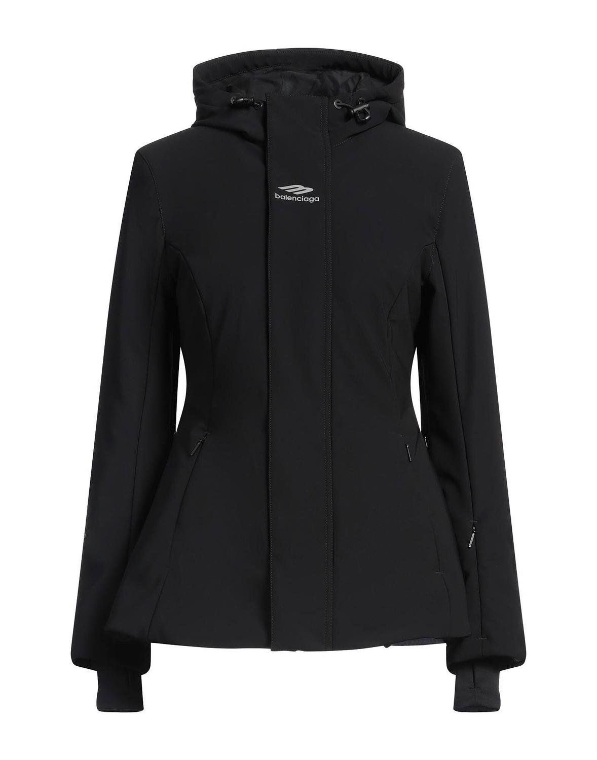 Куртка Balenciaga, черный
Куртка Balenciaga, черный