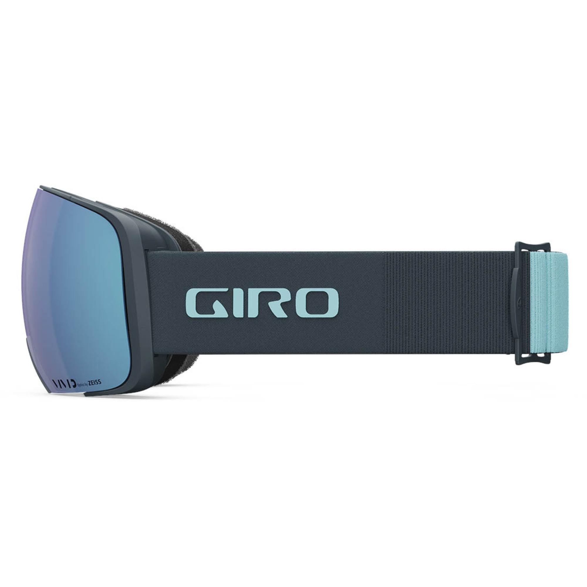 Снежные очки Comp Giro, Dark Shark Light Thirds/Vivid Royal
Снежные очки Comp Giro, Dark Shark Light Thirds/Vivid Royal
