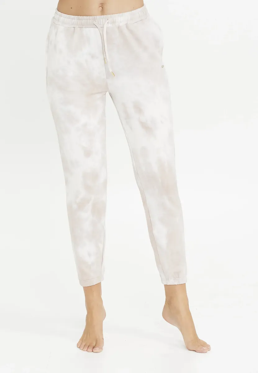 Спортивные брюки ATHLECIA "Reisalin" с практичной кулиской, серый
Спортивные брюки ATHLECIA "Reisalin" с практичной кулиской, серый