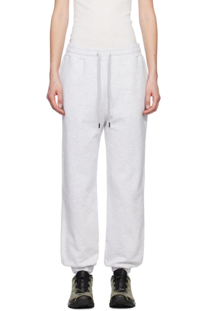 Серые брюки Muskoka для отдыха в свободном стиле Canada Goose
Серые брюки Muskoka для отдыха в свободном стиле Canada Goose